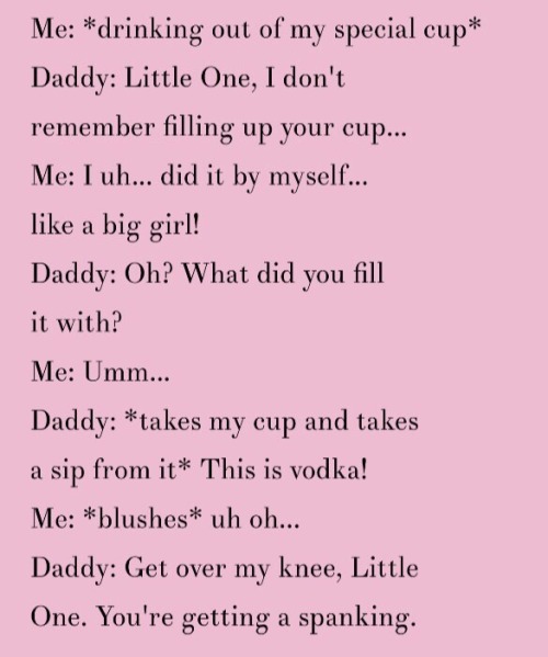 daddys—little—slut:  Worth it 😉