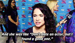 :  Can you share a fun moment you've had with Demi Lovato? 