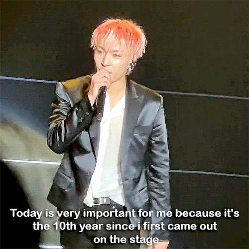 ZHANG YIXING MENT | GRANDLINE 2 IN BANGKOK
