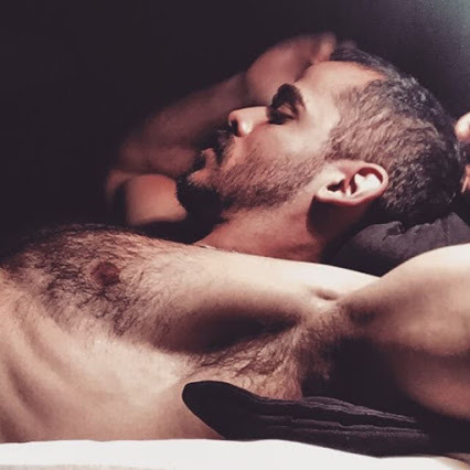 My Hairy Dream
