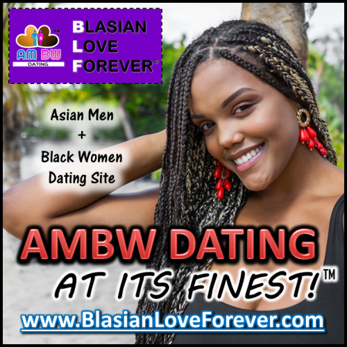 Join Today & Create Sweet Memories! 💕 💎 


Click the link below to join:
https://www.blasianloveforever.com


→  AMBW Dating: Ages 18+ Welcome! 

 Asian Men & Black Women Relationships 🌹 #Black Women#Asian Men#AMBW#Blasian Couples #Asian and Black #Interracial Couple#BWAM