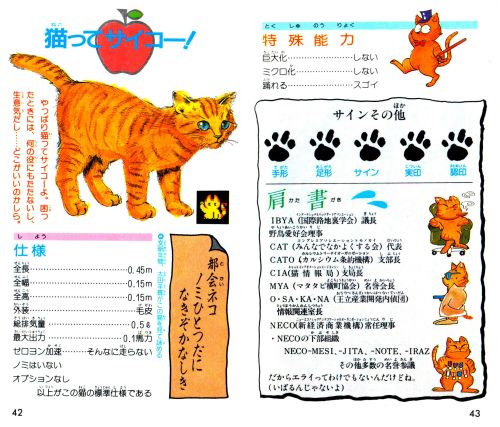 obscurevideogames:  n64thstreet:  BREAK TIME: Manual highlights from Square’s Apple Town Monogatari.  (Famicom Disc System  - 1987)aka the Japanese version of Activision’s Little Computer People