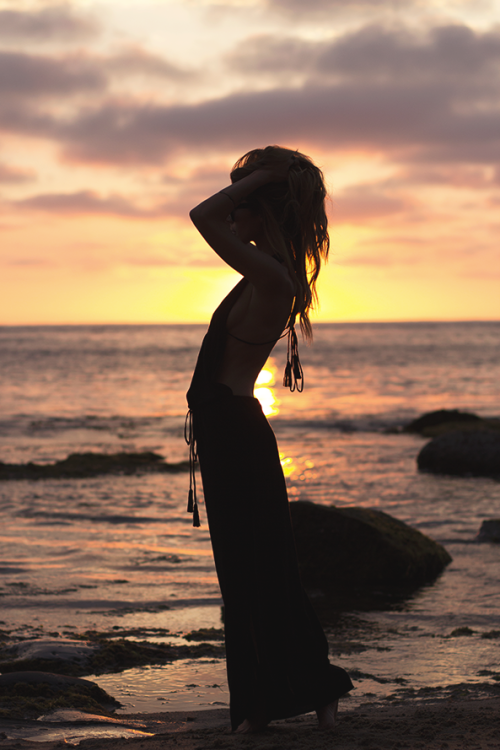floeme:   {Sunset Cliffs ©} Floeme  