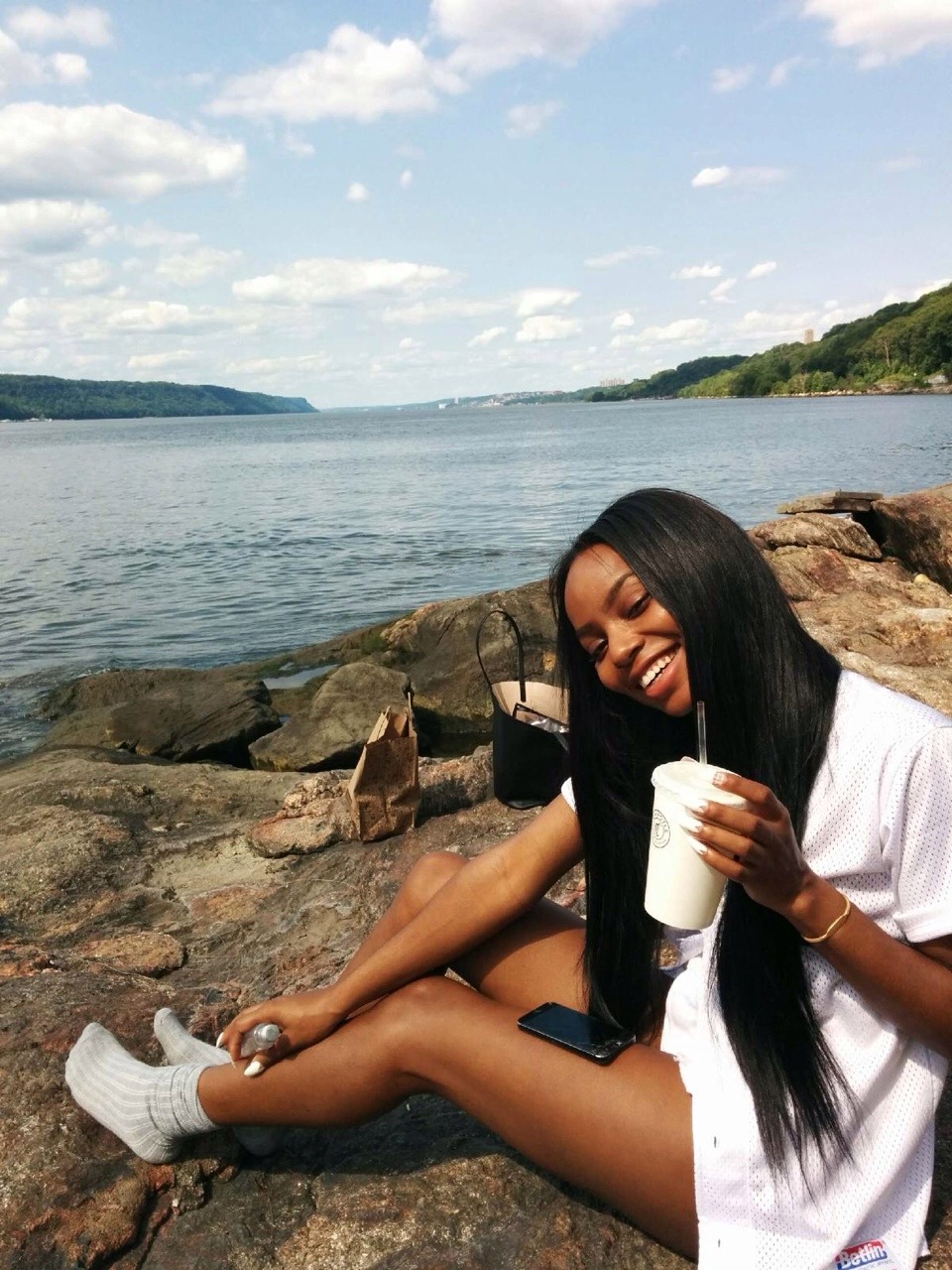 Cocoa Butter Kisses