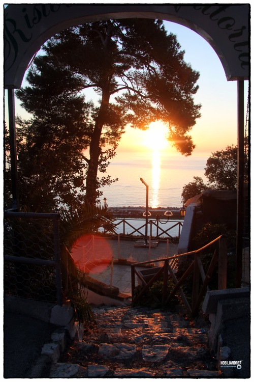 Sirolo-Portonovo 