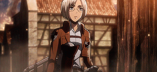 t0ukas:  "Today, for the first time, humanity has defeated the titans."