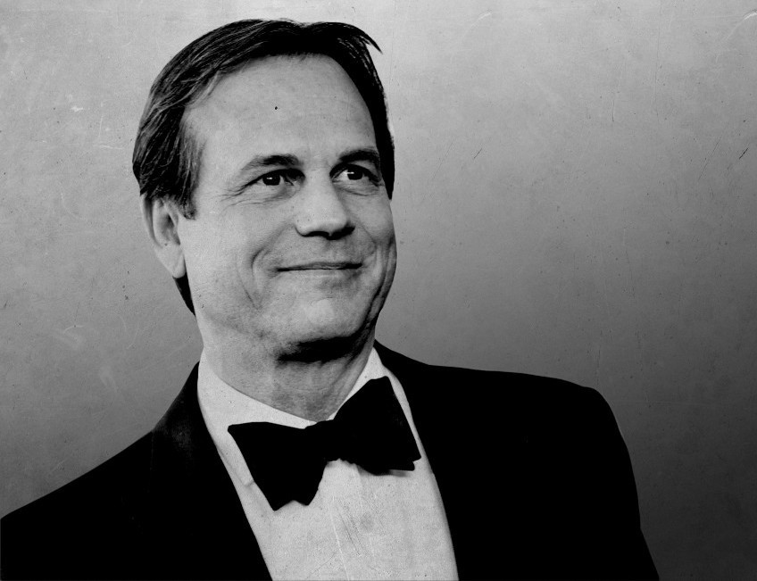 Maszületettbárány:  Bill Paxton   (1955–2017) Ragadozó 2., Titanic, A bolygó