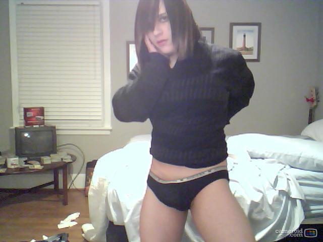 eviltattedmonkey:  Natalya