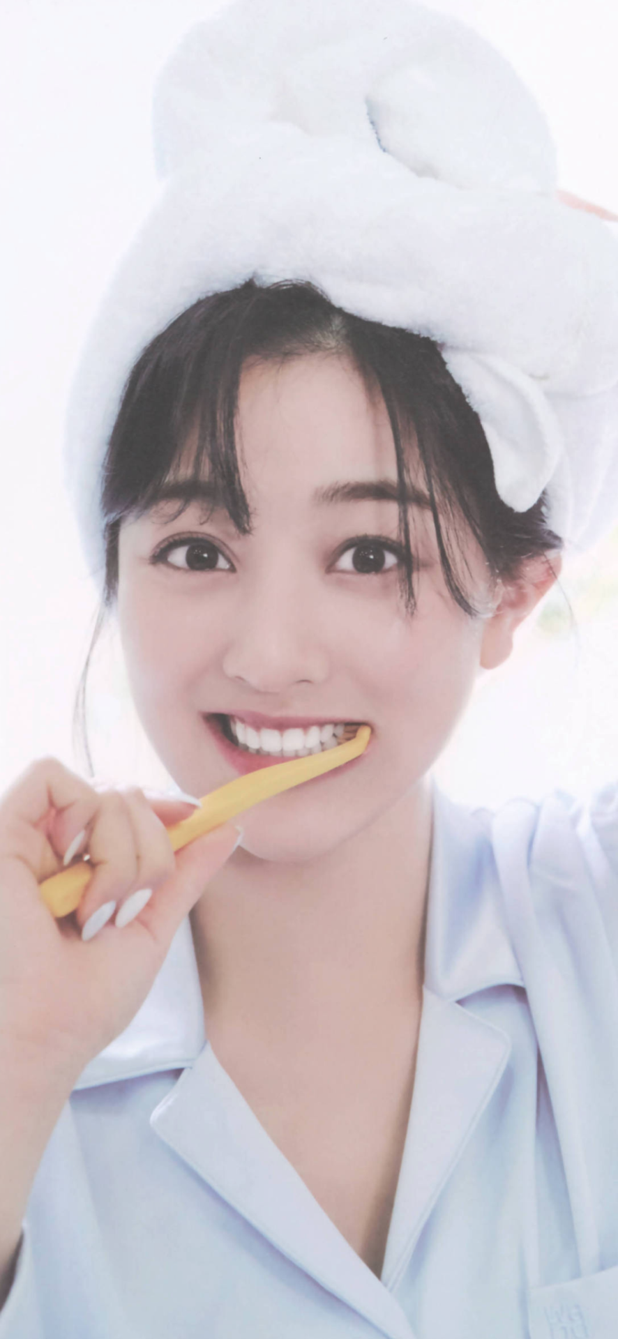 Yes I Am Jihyo Pt. 1