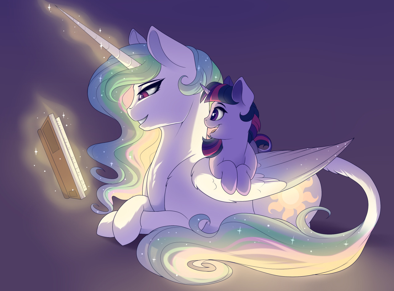 evehlyart:  It’s story time :U  Found an old sketch from early 2015, so I decided