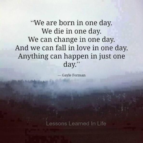 Inspirational Quotes