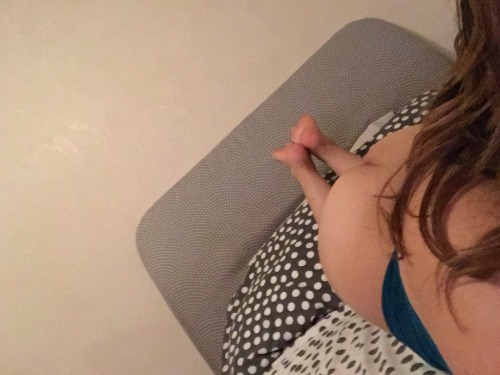 Unique Sexy Tits