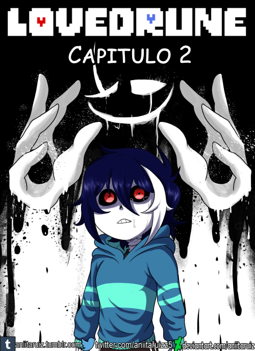 deltarune au