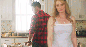 saucynewf:Dream a Little Dream of Me 3.10 || Who We Are 12.22