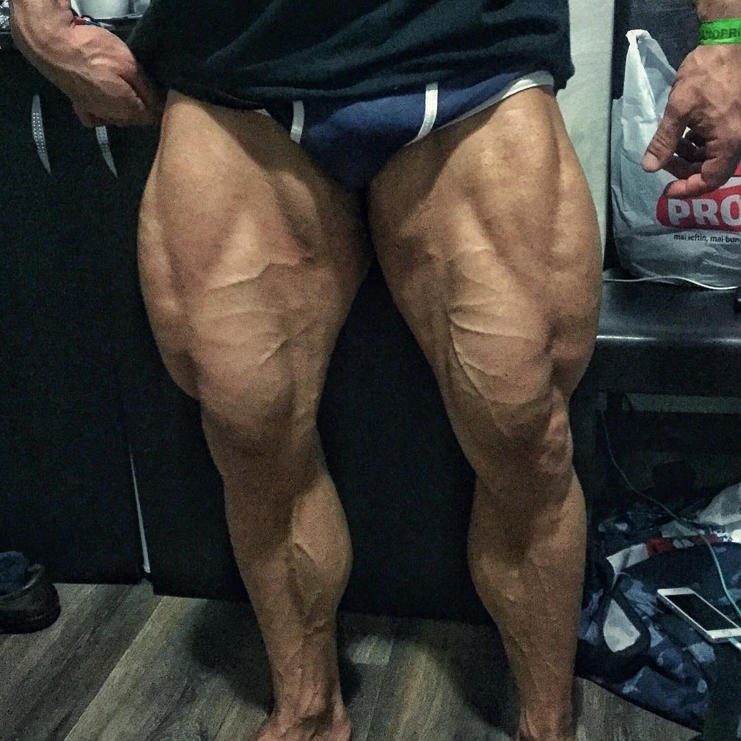 Marius Mitrache
