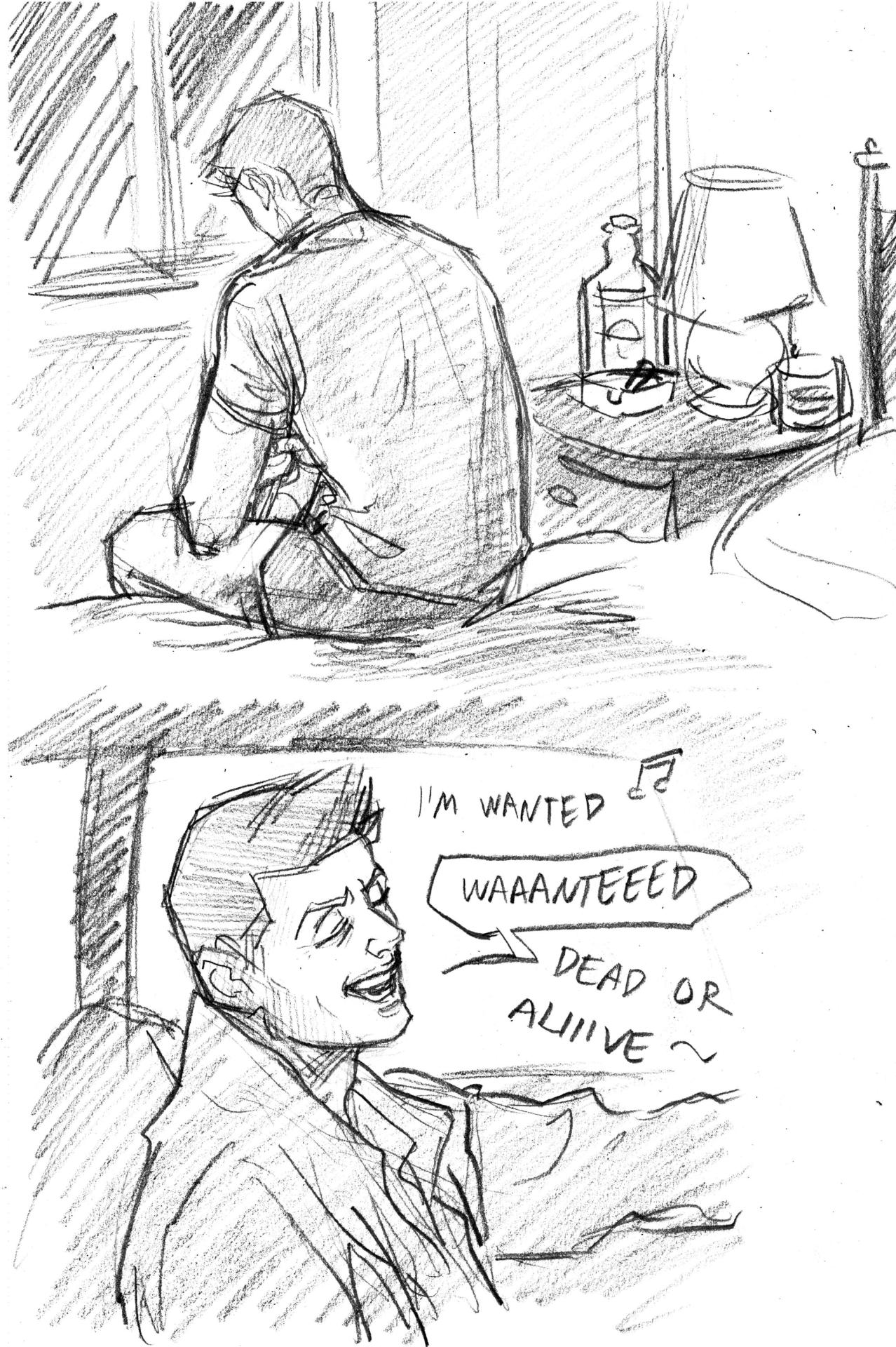 cypii-old-blog:  help i’ve been sketching nonstop almost 20 hours it jsust doesn’t