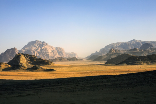 thethoughtsoftheday: November 9, 2015 – Wadi Rum In the middle of the summer of 2007 and perha