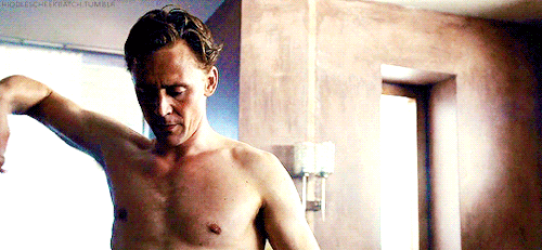 hiddlescheekbatch:Slow descent into chaos