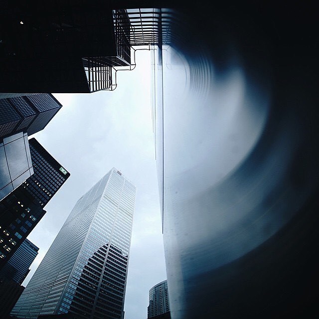 luxuryera:  Perspective Photographed by @dave.krugmam ▶️ @vistale.co