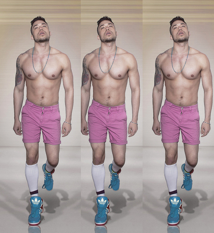 briannieh:  can you walk that walk? NEW B www.briannieh.com 