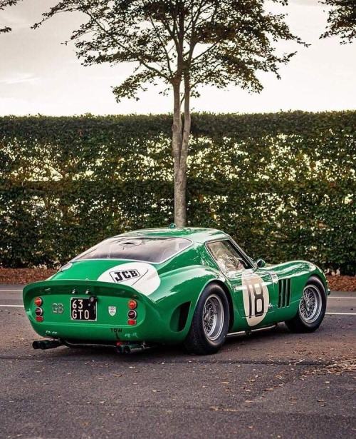 250 gto