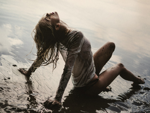 Porn Pics keslertran:  Chasing Tides 