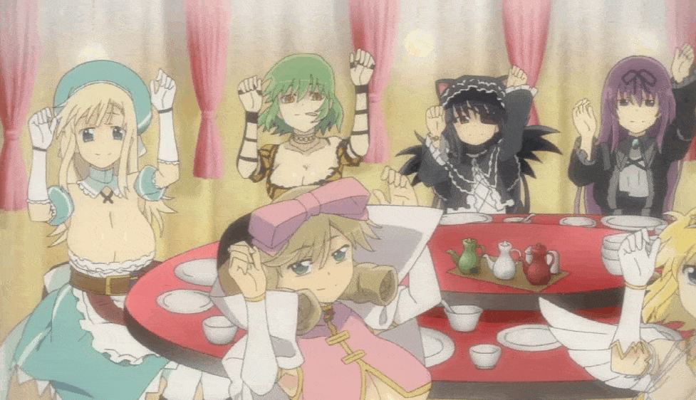 Senran Kagura
