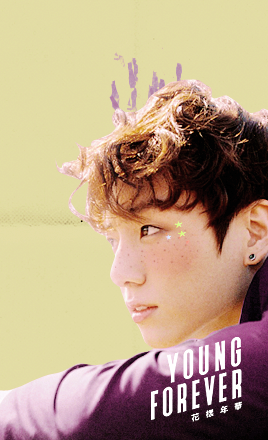 monoka:  young forever concept pt.1 ðŸŒ¸Â  