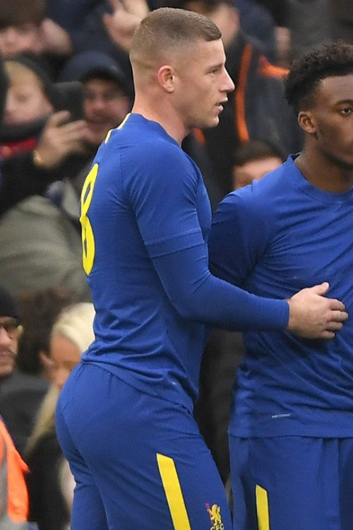 Porn photo silverskinsrepository:  Ross Barkley