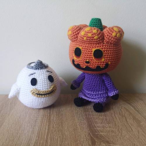 retrogamingblog2:  Crochet Animal Crossing Villagers made by SheaCrochetxx