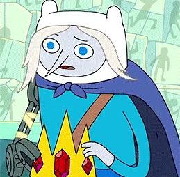 arcane-advisor:❅ ❄ Ice Finn! ❄❅