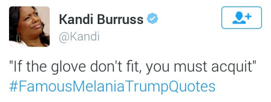 open-plan-infinity:  open-plan-infinity:  Meanwhile, Melania Trump copies Michelle