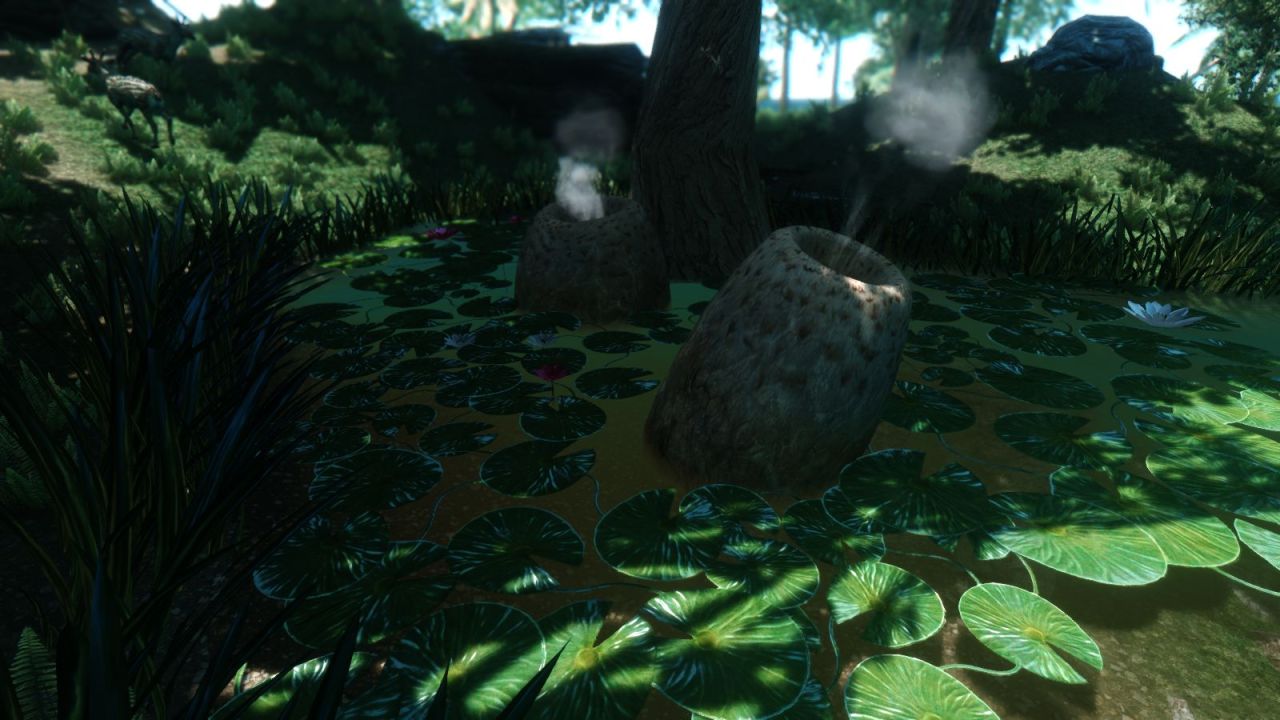 undismods:  Mod Release: Stages Redux   This is a project that adds new cells specifically