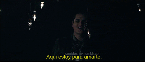 cannabishouse:  Regulo Caro - Y si es por amor.