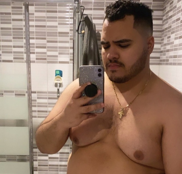 Big&Amp;Ndash;Men: