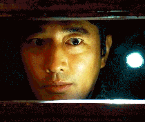 A Shop For Killers | Episode 06: Jeong Jinman