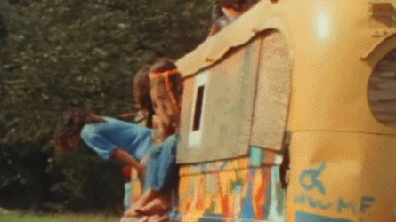 dirtyhippieproductions:  Hippie Bus Love! ☮  ❤ ॐFollow Us On FacebookFollow us on Twitter