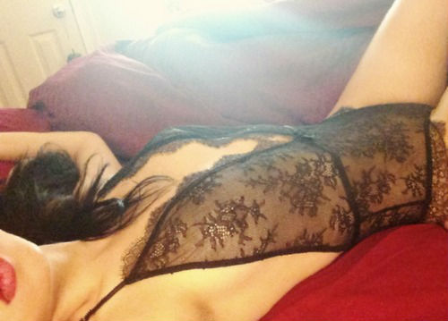 heaven in hiding.