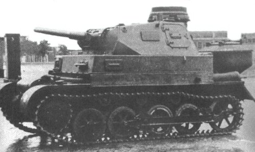 The Wood Powered Vehicles of the WehrmachtDuring World War II one factor that greatly hindered Germa