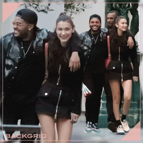 Bella Hadid The Weeknd Tumblr, Bella Hadid Bella Hadid Meme On Me Me : Maybe you would like to learn more about one of these?