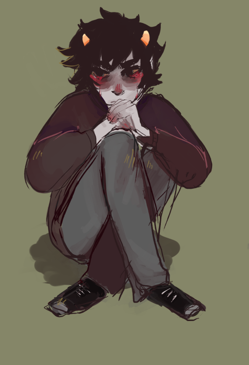 oremi: this ones a few months old