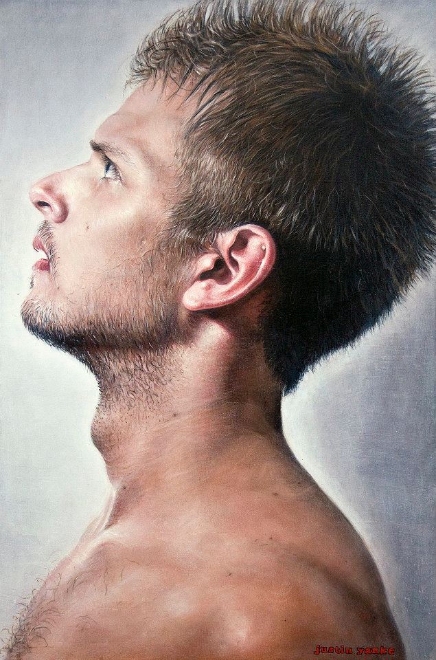 k250966:    Justin Yanke 