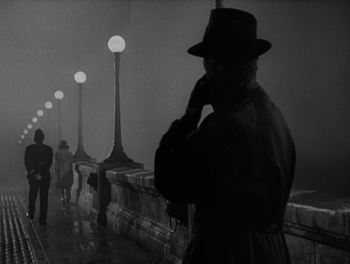 365filmsbyauroranocte:Man Hunt (Fritz Lang, 1941) 