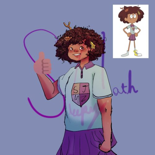 Anne Boonchuy