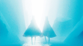 grifterfiona:the traveler companions | the diver and the great white