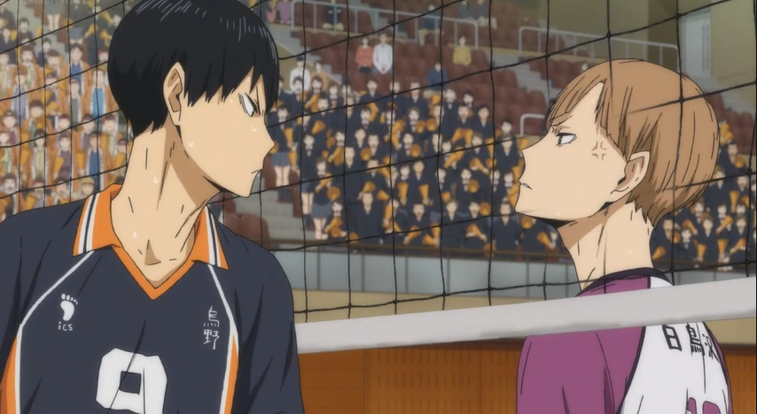 haikyuu s3 spoilers | Tumblr