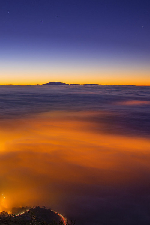 sundxwn:  L’infern. by Lluis de Haro Sanchez
