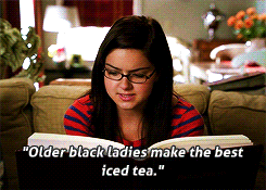modern-family-gifs:  “Phil’s-osophy. A hardbound collection of all the life lessons
