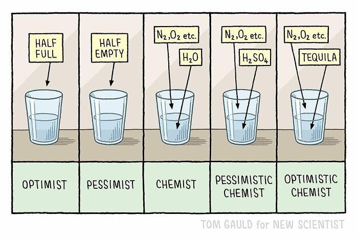 Tom Gauld on how to spot a scientist having an existential crisis