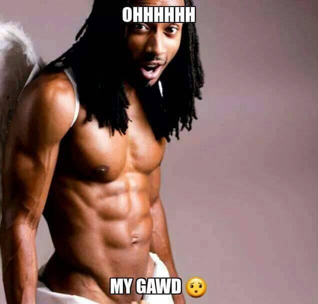 So sexy